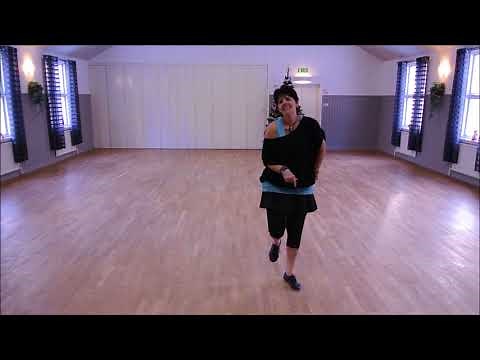 Make It Up - Linedance