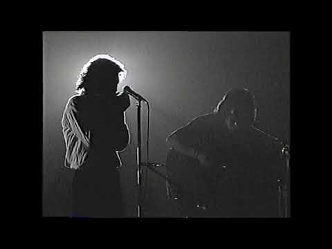 最後の夜汽車 (Solo Tour Live) 甲斐よしひろ