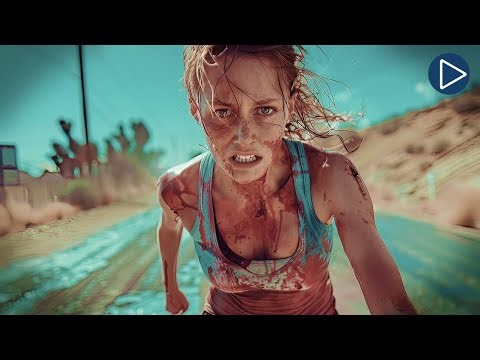 THE JOGGER 🎬 Full Horror Movie 🎬 English HD