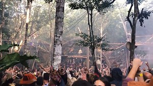 Damian Lazarus dropping 'RAVEN' at Day Zero Festival! My new collaboration with D Ramirez Out now on Crosstown Rebels. Available digital & vinyl here | https://lnk.to/CRM225 😎 | Denney