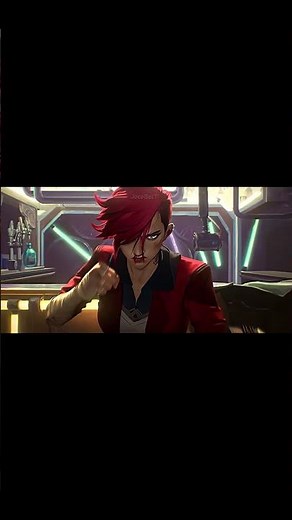 Arcane「AMV/Edit」Golden Wind (il vento d'oro) #arcane #arcane2 #goldenwind #animesoundedit