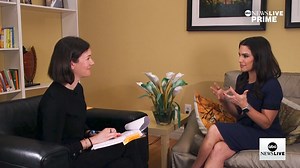 3.5K views · 37 reactions | Our own Diane Macedo discusses what's behind the rise of ADHD diagnoses in women, opening up about her own journey with ADHD. Her new series, "Inside ADHD" streaming Friday on ABC News Live | ABC News Live | Facebook