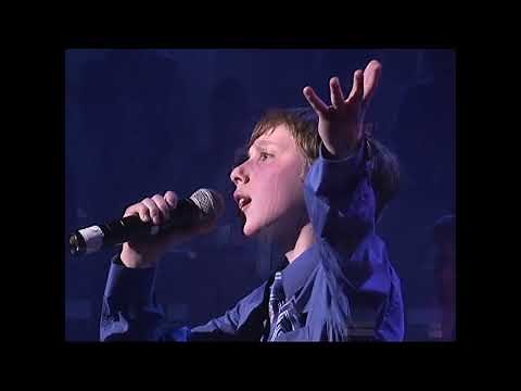 Hatov - Miami Boys Choir