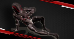 SCARED! - Mocap Animation Pack | 3D Animations | Unity Asset Store