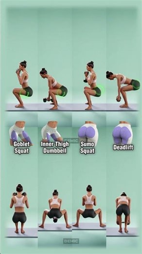 Muscle Building Gym Routine | Daily Workout