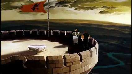 El Cid: La leyenda | Movie | 2003 | Official clip