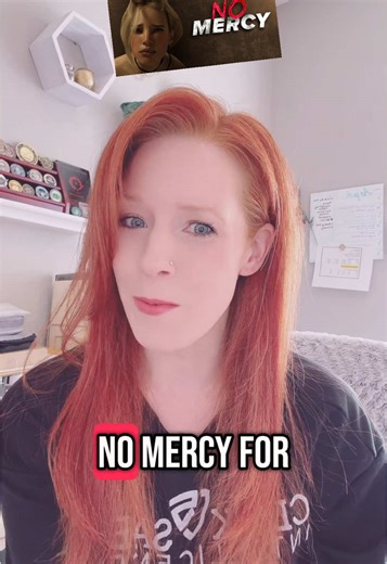 Just because No Mercy is gone from Steam, doesn’t mean the problem is gone too! #onlinesafetyforkids #socialmediasafety #ChildSafety #preventioneducation #onlinesafetytips #childexploitationprevention #onlinesafetyeducation #onlinesafety #familysafety #internetsafety #gaming #gamer #onlinegaming #steam #nomercy #fyp #fypシ