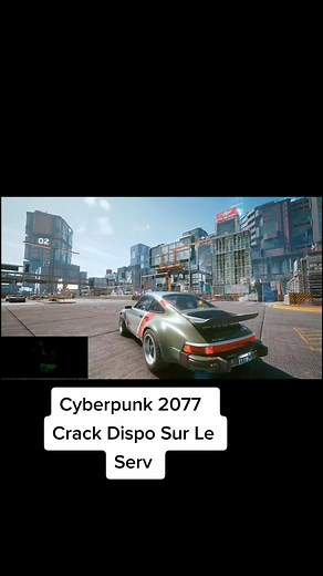 Lien dans la bio xD #crack #discord #foryou #fyp #foryourpage #fluxy #rdr2 #cyberpunk #cyberpunk2077