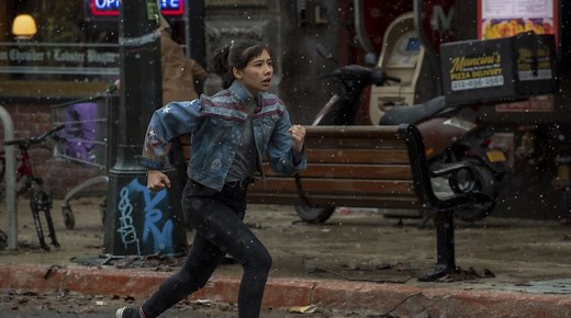 【2023年注目の若手ハリウッド女優25選】ネクストブレイク必至な俳優を厳選！｜dolly9