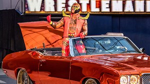 Rey Mysterio’s greatest moments: WWE Top 10, July 25, 2024