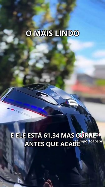 Os vídeos de Import capacetes (@importcapsbr) com GOZALO (Ultra Slowed) - Ariis