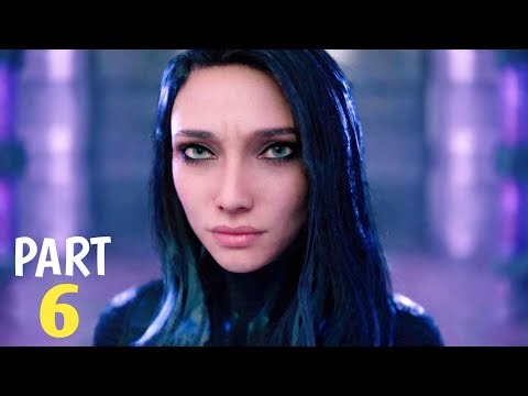 Code Violet Gameplay PS5 | Something Is Very Wrong… | No Commentary | Part 6