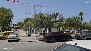 Houmt-Souk. | Djerba Eldorador