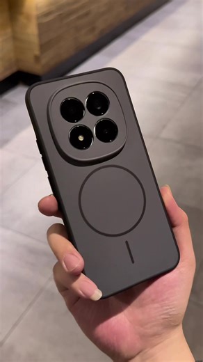 Explore the Best Phone Cases for Redmi Note Series