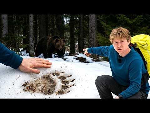 Don't EVER go here... (World's Most Dangerous Forest)