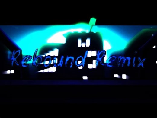 Funkin' Corruption: REIMAGINED - Rebound/反蚀 H-Mix