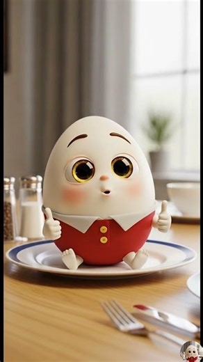 viral talking object assistant #egg ডিমের উপকারিতা।