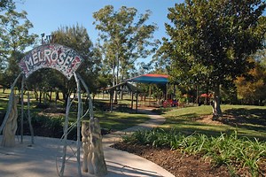 Melrose Park Wooloowin | Must Do Brisbane