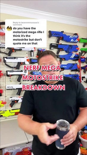 Replying to @beannnnnsssssss Nerf Mega Motostrike Breakdown #nerfbreakdown #nerfmega #meganerf #meganerfgun #nerfmegaseries #nerfmotostrike #nerfmegamotostryke #nerf #cjnerf #nerfnation #nerfornothing #nerfornothin #nerfguns #nerfgun #nerfblaster #nerff #nerfblasters #blaster #blasters #nerfs #nerflife #nerfthis #nerffun #nerfer #hasbro #hasbronerf #toy #toys #toyblaster #question #questions #yourquestion #yourquestions #cooltoy #answeringyourcomments #answeringyourquestions