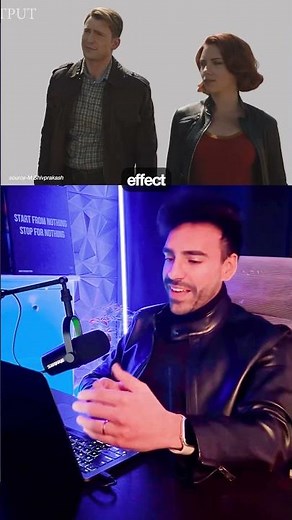 How to rotoscope with AI