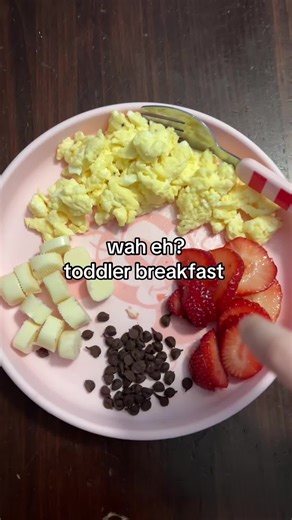 Creative Toddler Breakfast Ideas