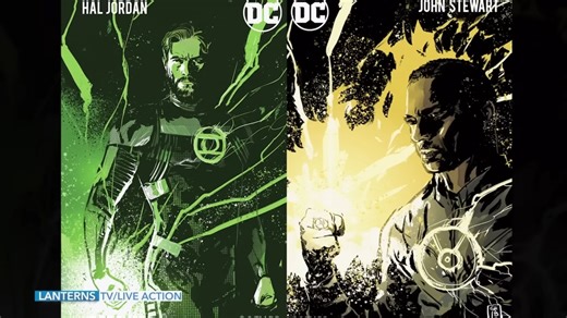 Lanterns logo revealed: Here's why the lack of the color green might not be a missed opportunity