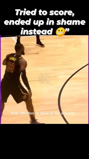 144K views · 4.1K reactions | Skill in the hands, embarrassment in the stats ” #fbviralpost2025シ #everyoneシ゚ #highlightsシ゚ #fypシ゚ #highlight #follower #lebron #nbaplayoffs #fblifestyle #TopFans | K - d | Facebook