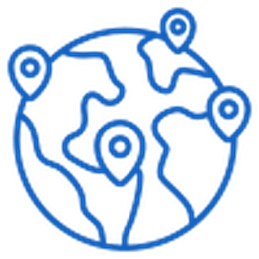 PinPoint Store & Product Map - Store Locator Map for Finding Products & Stores Nearby | Shopify App Store