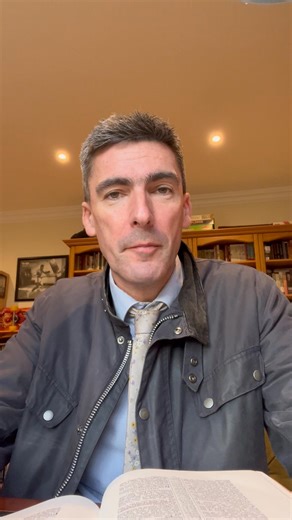 Daily #Devotional for Friday 14th November 2025 “Thomas Edison’s Lightbulb” by Rev. Roger Higginson #lisburnfpc #lisburnfpc | Lisburn Free Presbyterian Church