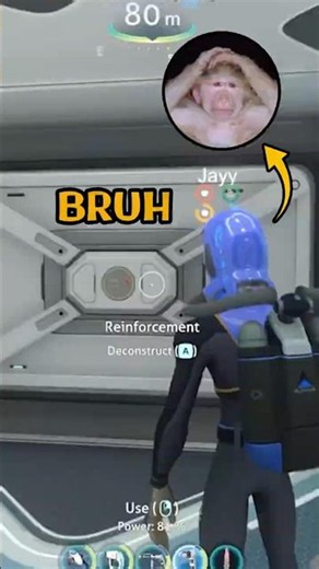 It's gone