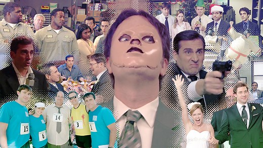 The Office: The Best Episodes Ever, Ranked | Den of Geek