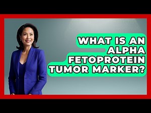 What Is An Alpha Fetoprotein Tumor Marker? - Oncology Support Network