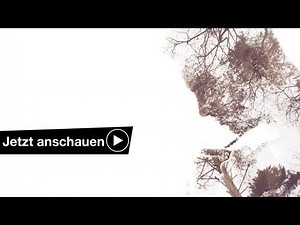 MULTIPLE / DOUBLE EXPOSURE TUTORIAL CANON - DOPPELBELICHTUNG