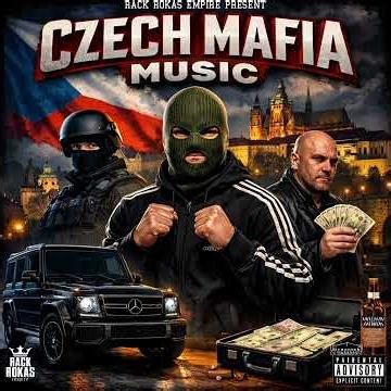 16. Klaun [CZECH MAFIA MUSIC 🇨🇿👑🎖]