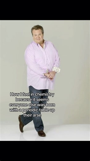 Understanding Chemistry: A Relatable Perspective