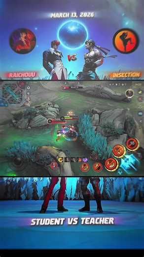 Laging bibigyan kayo ng magandang laban 🔥 GAME 1 Highlights #pejay #choufreestyle #MLBBMarcel #MLBBS40 #MLBBNEWHERO