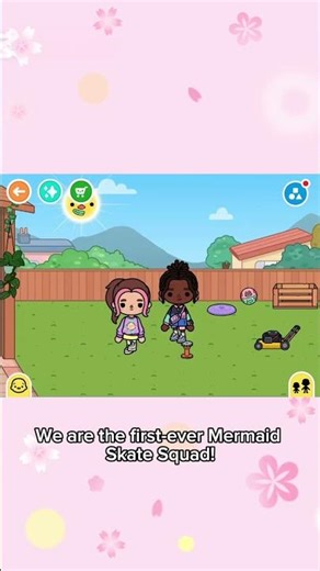 Older siblings are the worst party poopers! 😒🎉 #tocaboca