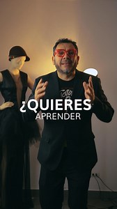 🙌 ¡Crea vitrinas y puntos de venta de impacto! 🤩 📈 Maximiza la exposición de tus productos y rentabiliza tu punto de venta 💲 Aprenderás: ✅ Identidad de marca y punto de venta. ✅ Estructura, metodología y tipología de escaparates. ✅ Tendencias de escaparatismo y visual merchandising. ✅ Colorización e iluminación en retail. ✅ Layout del punto de venta y más! ⚡ Matricúlate Ahora 🗓️ Inicio: 31 de Marzo 🙌 Clases 100% presenciales. 👗 de 37 años potenciando el talento y pasión por la moda 🔝 Doc