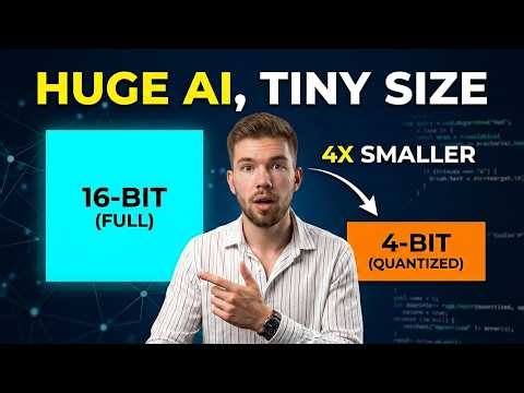 4bit vs Full Precision: Which is Right for You?