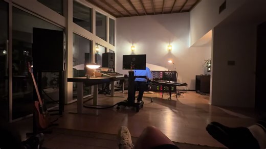 We just wrote this and I’m gonna explode skfjekxkdkdk