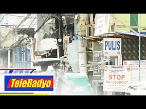 TeleRadyo Balita (16 September 2021)
