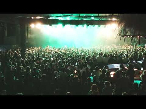 JID - Raydar (Live in Madrid - March 2026)