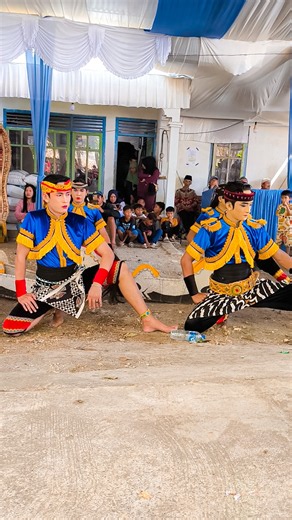 Sembahan jaranan kuda lumping ebeg #jaranan #kudalumping #kudakepang #ebeg