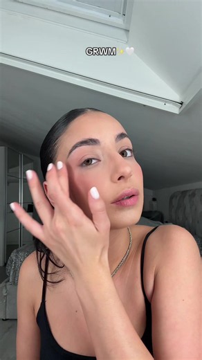 Makeup grwm: trucco sposa semplice e veloce passo passo