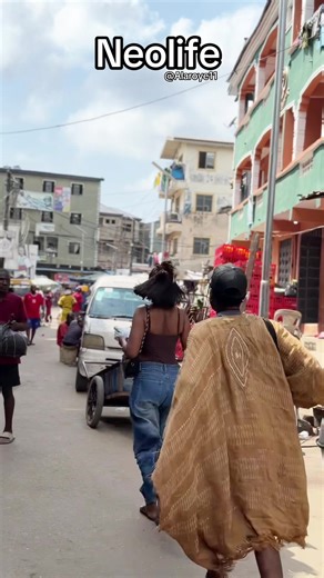 Discover Neolife: Health and Wellness Insights