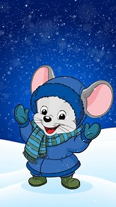 6.2K views · 12 reactions | Let’s decorate an ABC Mouse cookie!  ✨ #christmascookies #customcookies #christmascookies2024 #abcmouse | ABCmouse.com Early Learning Academy | Facebook