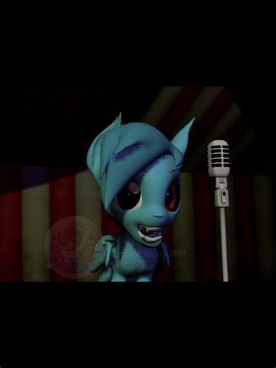 ღ [MLP] [SFM] Kaklinka ღ