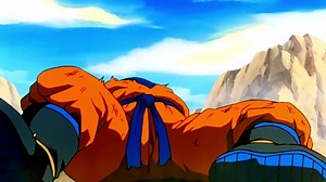 594K views · 18K reactions | Saga Cell # Dragon Ball Z La Pelea ha terminado... Gracias, Goku | Cristian | Facebook