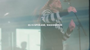 🌟 Brandon Lake's Tear Off the Roof Tour at Legacy Arena on March 7! 🔥 Great seats just released – snag them now for an unforgettable night! 🎟️ https://bit.ly/3MuCYzu | The BJCC