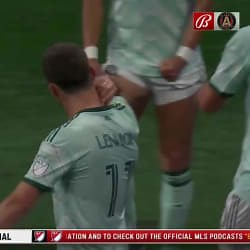 Watch MLS in 15 from ATL vs. CHI | May 7, 2022
